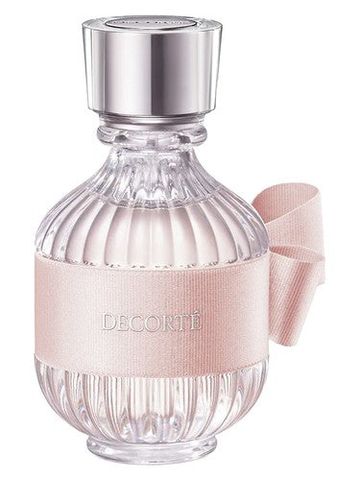 Decorté Kimono Yui fragrance bottle