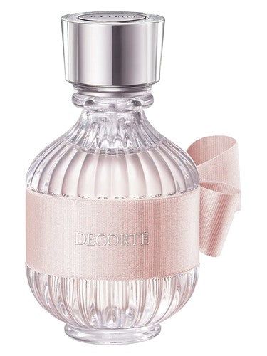 Decorté Kimono Yui fragrance bottle