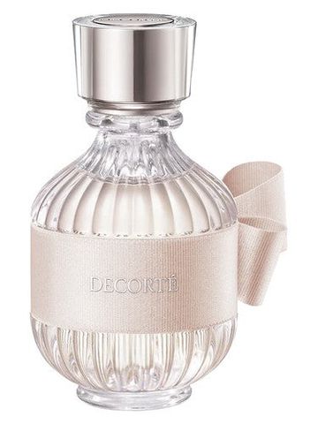 Decorté Kimono Urara fragrance bottle