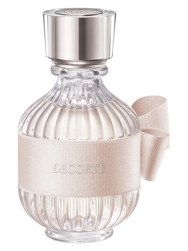 Decorté Kimono Urara fragrance bottle