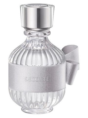 Decorté Kimono Rin fragrance bottle