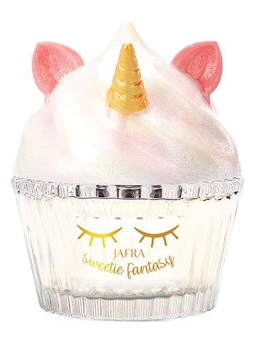 JAFRA Sweetie Fantasy fragrance bottle