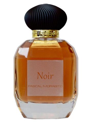 Pascal Morabito Sultan Noir fragrance bottle