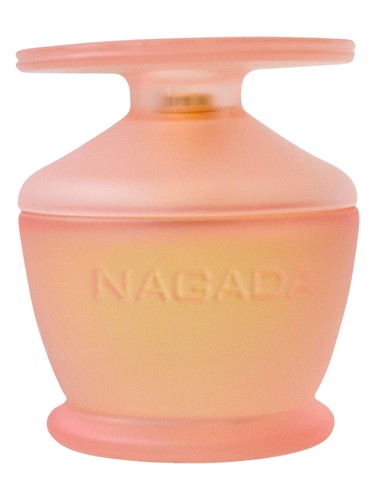 Pascal Morabito Rose De Nagada fragrance bottle