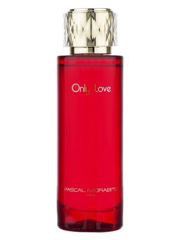 Pascal Morabito Only Love fragrance bottle