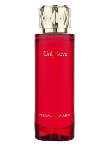 Pascal Morabito Only Love fragrance bottle
