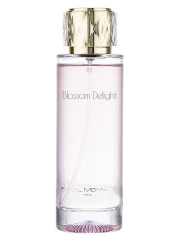 Pascal Morabito Blossom Delight fragrance bottle