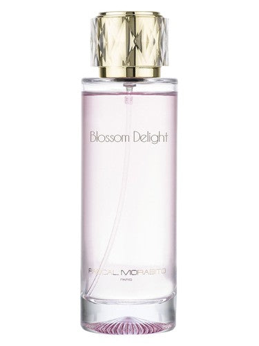 Pascal Morabito Blossom Delight fragrance bottle