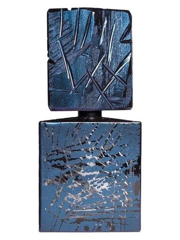 Filippo Sorcinelli Scusami fragrance bottle