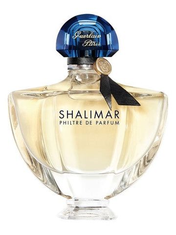 Guerlain Shalimar Philtre de Parfum fragrance bottle