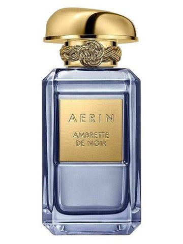 Aerin Ambrette de Noir fragrance bottle