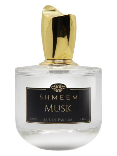 Shmeem Musk