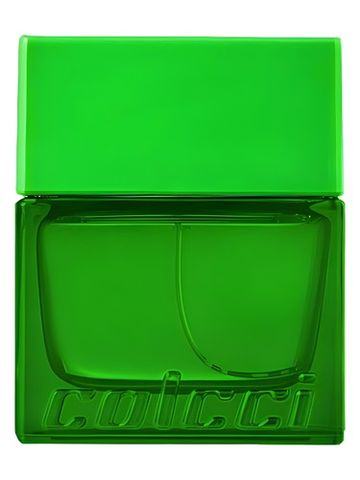 Colcci Colcci Neon Man fragrance bottle