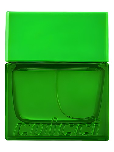 Colcci Colcci Neon Man fragrance bottle