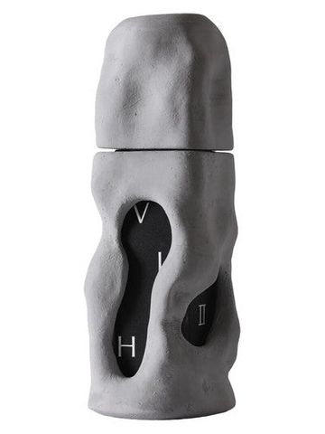 VLH II fragrance bottle
