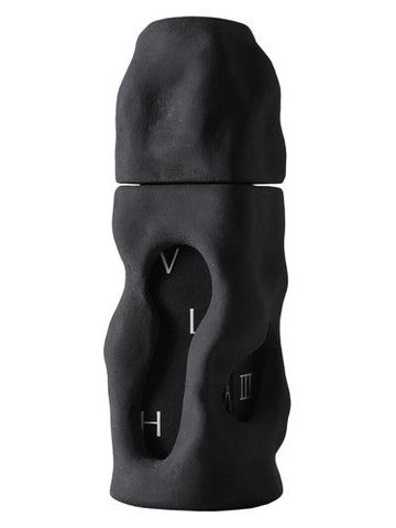 VLH III fragrance bottle