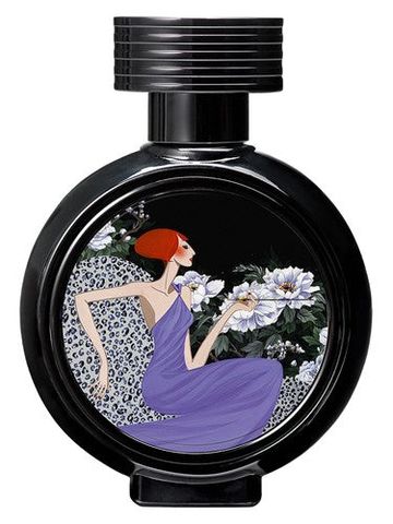 Haute Fragrance Company HFC Wrap Me in Dreams fragrance bottle