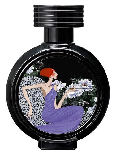 Haute Fragrance Company HFC Wrap Me in Dreams fragrance bottle