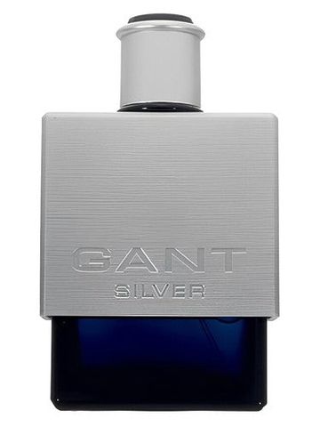 Gant Gant Silver fragrance bottle
