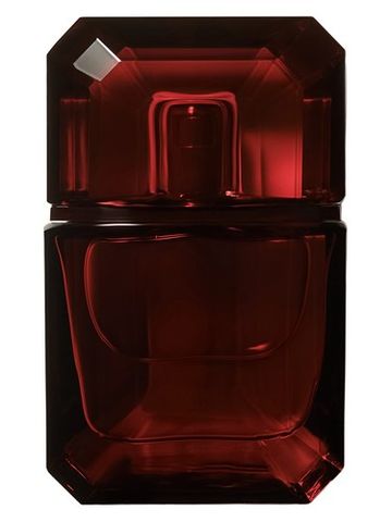KKW Fragrance Kourtney - Ruby Diamond fragrance bottle