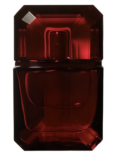KKW Fragrance Kourtney - Ruby Diamond