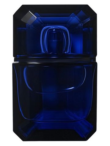 KKW Fragrance Khloé - Sapphire Diamond fragrance bottle