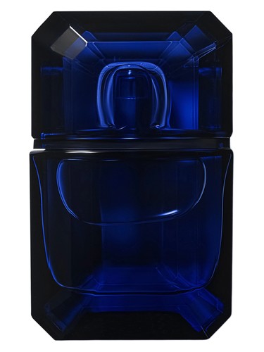 KKW Fragrance Khloé - Sapphire Diamond fragrance bottle