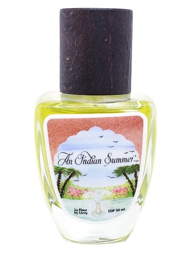 La Fleur by Livvy An Indian Summer