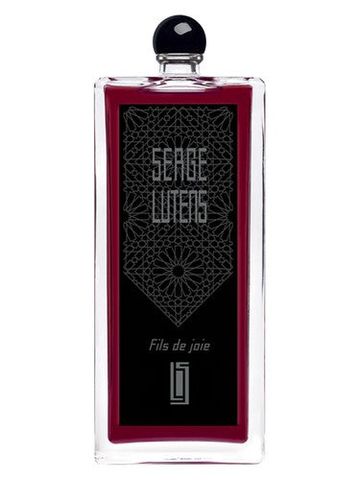 Serge Lutens Fils de Joie fragrance bottle