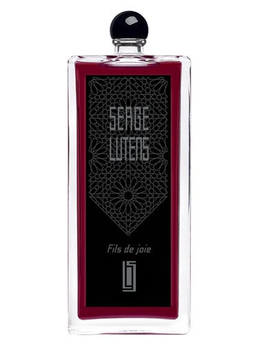 Serge Lutens Fils de Joie fragrance bottle