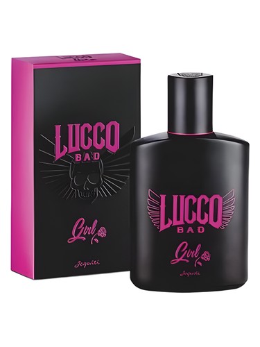 Jequiti Lucco Bad Girl