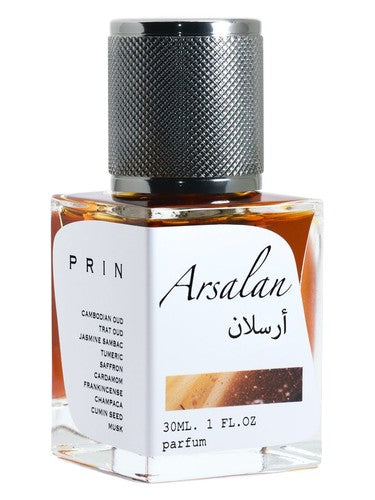 Prin Arsalan