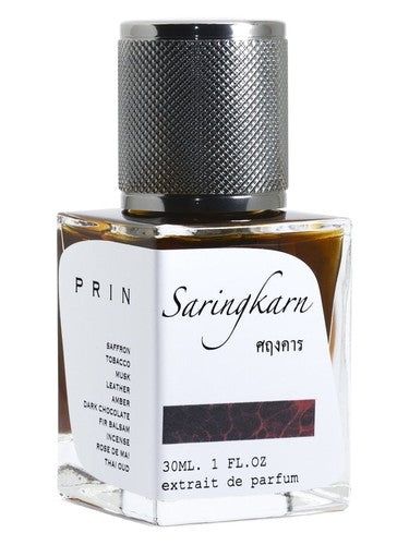 Prin Saringkarn (ศฤงคาร)