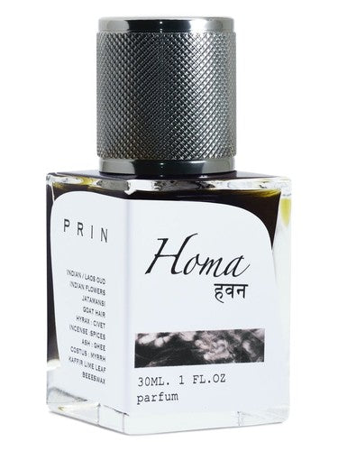 Prin Homa (हवन)