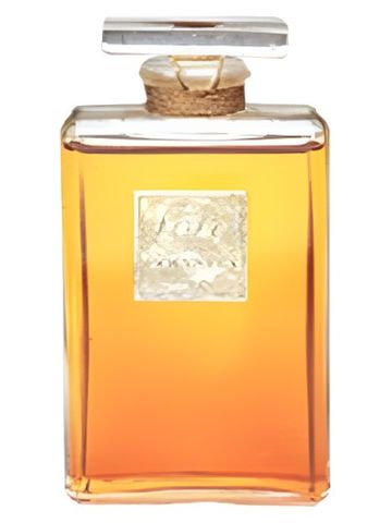 Molyneux Fete fragrance bottle