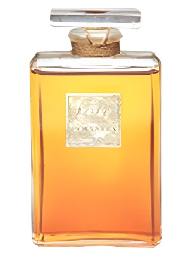Molyneux Fete fragrance bottle