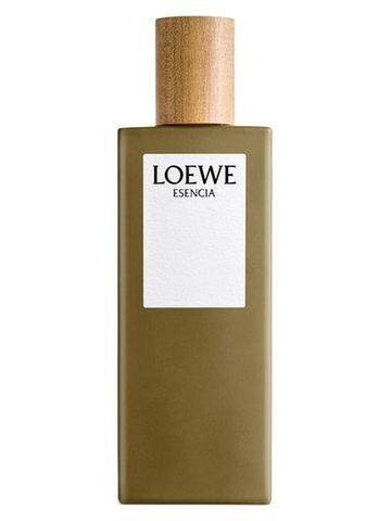 Loewe Esencia pour Homme fragrance bottle