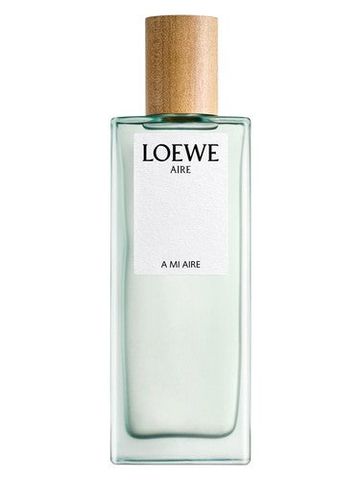 Loewe A Mi Aire fragrance bottle