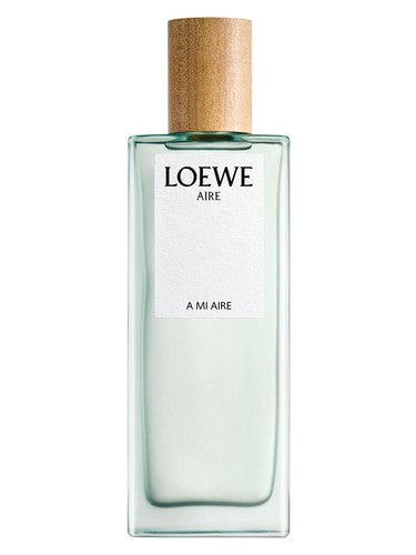 Loewe A Mi Aire fragrance bottle