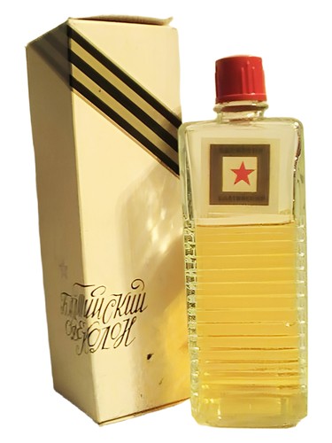 Северное сияние Балтийский (Baltic) fragrance bottle