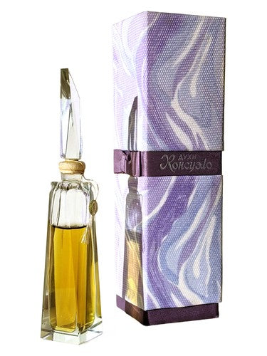 Dzintars Konsuello (Консуэло) fragrance bottle