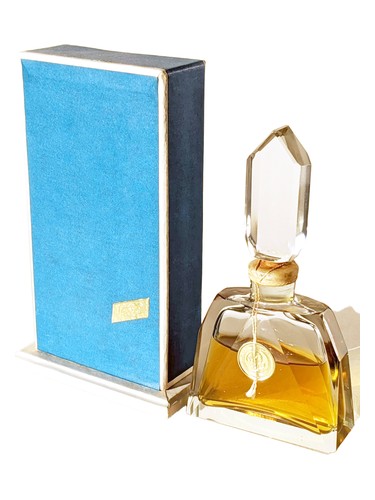 Dzintars Latvija (Latvia) fragrance bottle