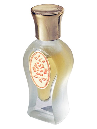 Dzintars Šarms (Шарм) fragrance bottle