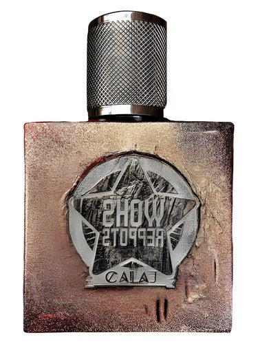 Calaj Show Stopper fragrance bottle
