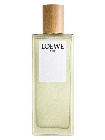 Loewe Aire Loewe fragrance bottle