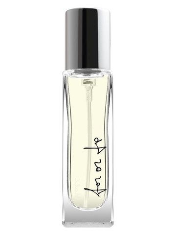 For Or To Holi fragrance bottle