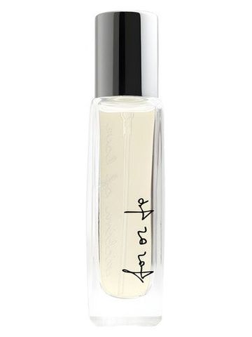 For Or To Victim Of Love fragrance bottle