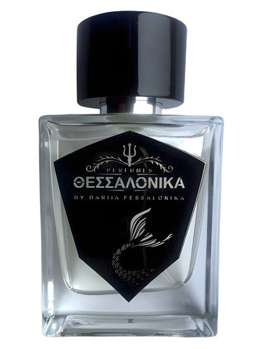 Fessalonika Linden Tea