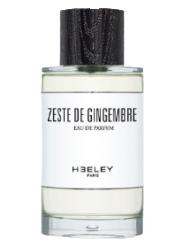 James Heeley Zeste de Gingembre fragrance bottle