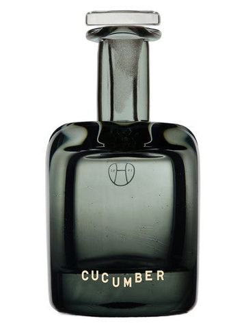 Perfumer H Cucumber fragrance bottle